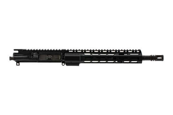 SOLGW M4-76 12.5" barreled upperfor the AR-15 in 5.56 NATO with carbine length gas system